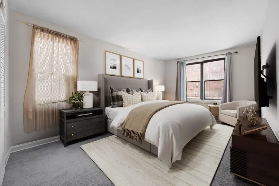 139-21 85th Drive #3G, Briarwood, NY 11435 - Image #3