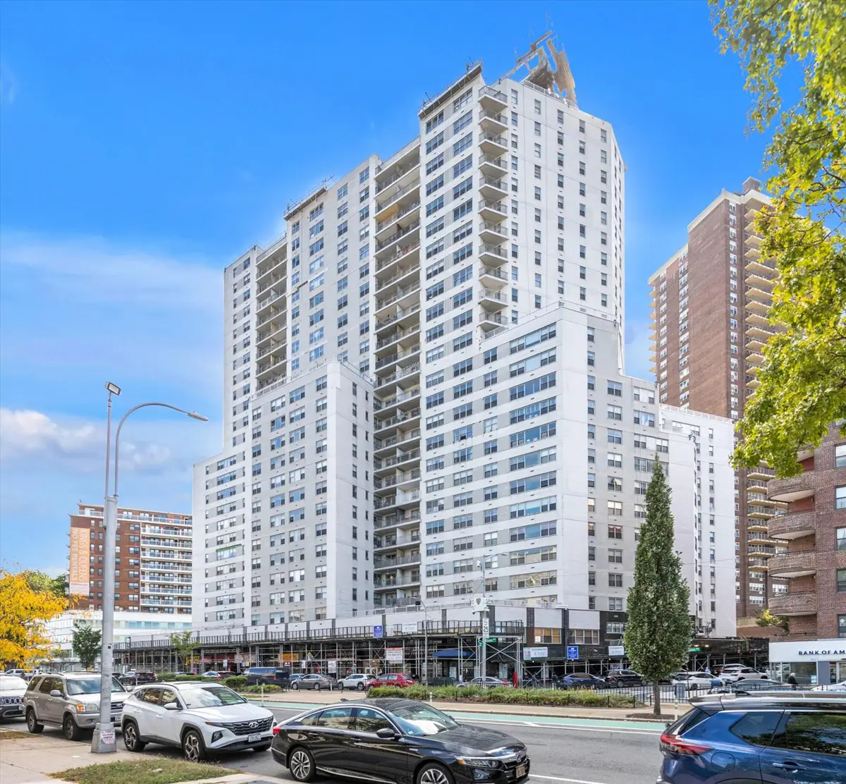 125-10 Queens Boulevard #1025, Kew Gardens, NY 11415 - Image #1