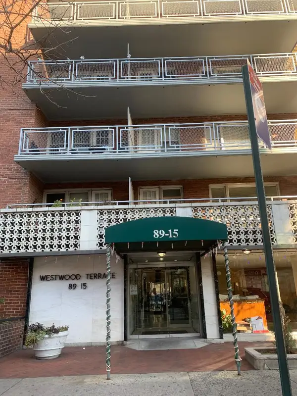 89-15 Parsons Boulevard #11-L, Jamaica, NY 11432