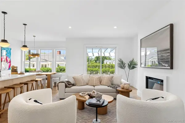 12 Depot #103 (Pearl Way), Westhampton Beach, NY 11978