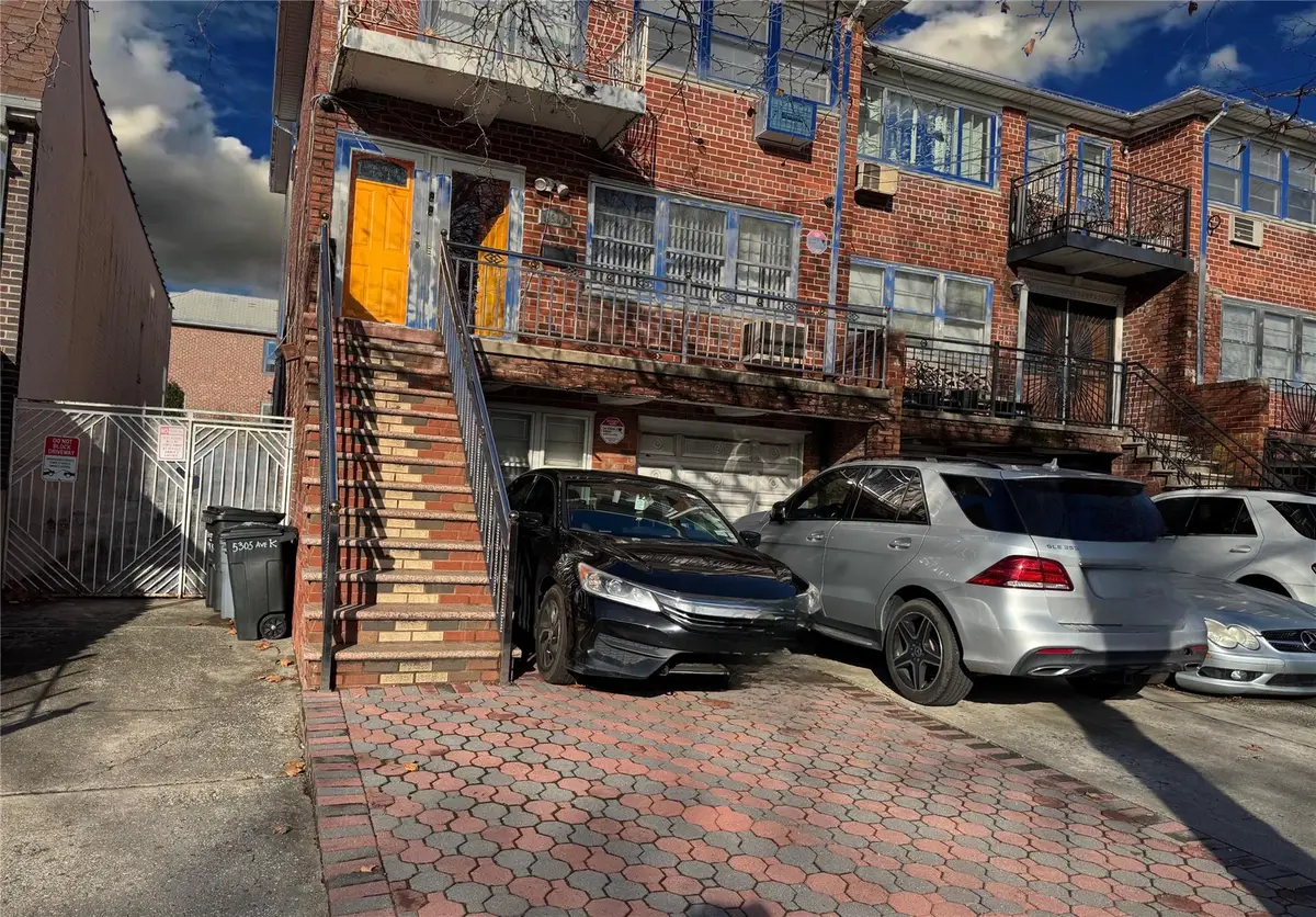 Address Withheld By Seller, Brooklyn, NY 11234 - Image #1