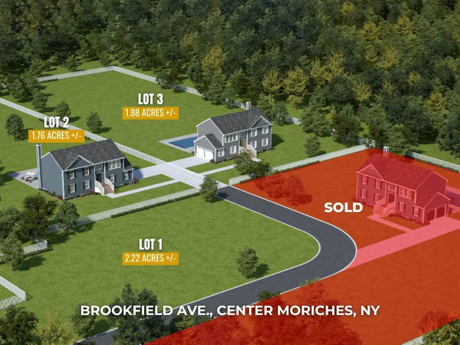 103 Brookfield Avenue #A, Center Moriches, NY 11934 - Image #2