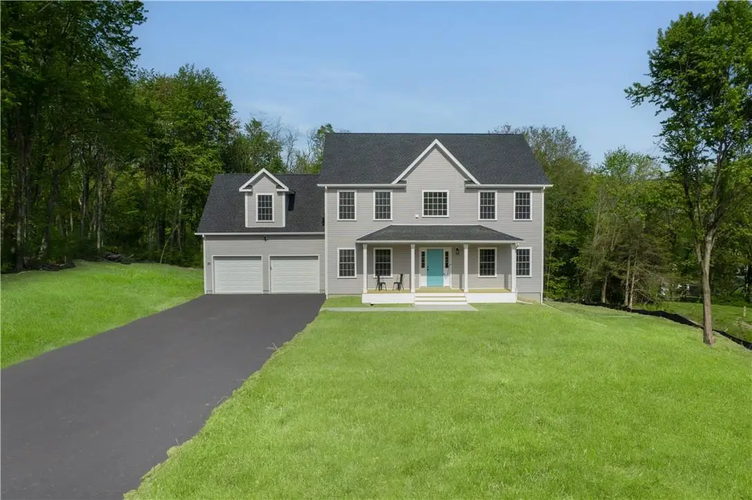 2703 Lot 1 Route 52, Hopewell Junction, NY 12533 - Image #1