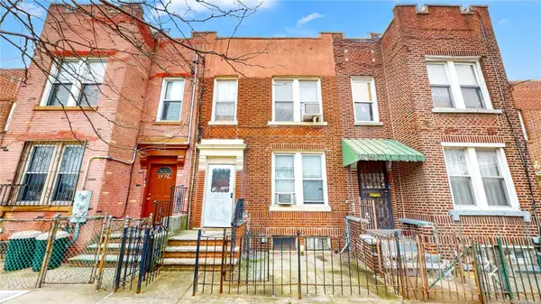 1446A 30th Avenue #A, Long Island City, NY 11102