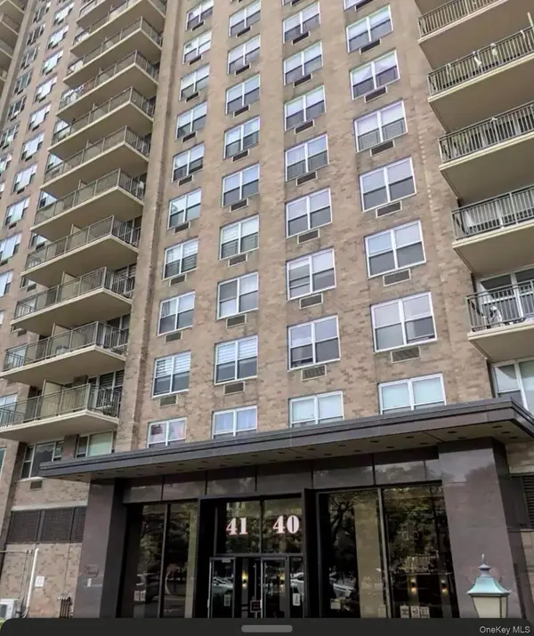 4140 Union Street #18J, Flushing, NY 11355