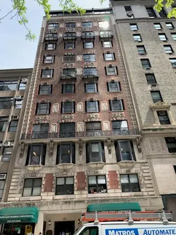 161 Madison Avenue #7SW, New York (Manhattan), NY 10016