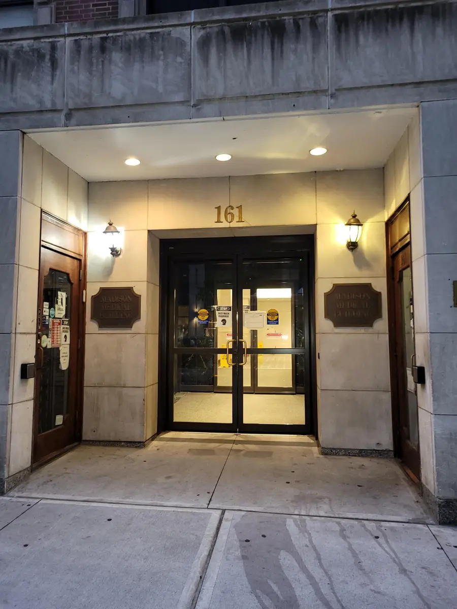 161 Madison Avenue #7SW, Manhattan, NY 10016 - Image #2