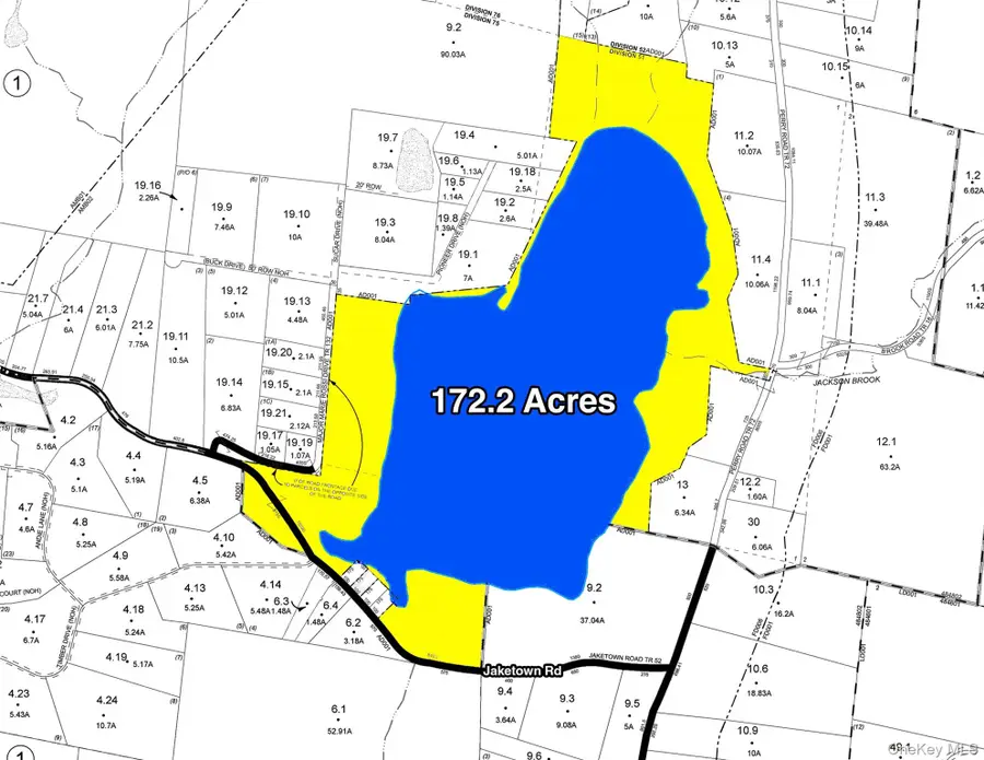 122 Jaketown Road, Swan Lake, NY 12783 - Image #2