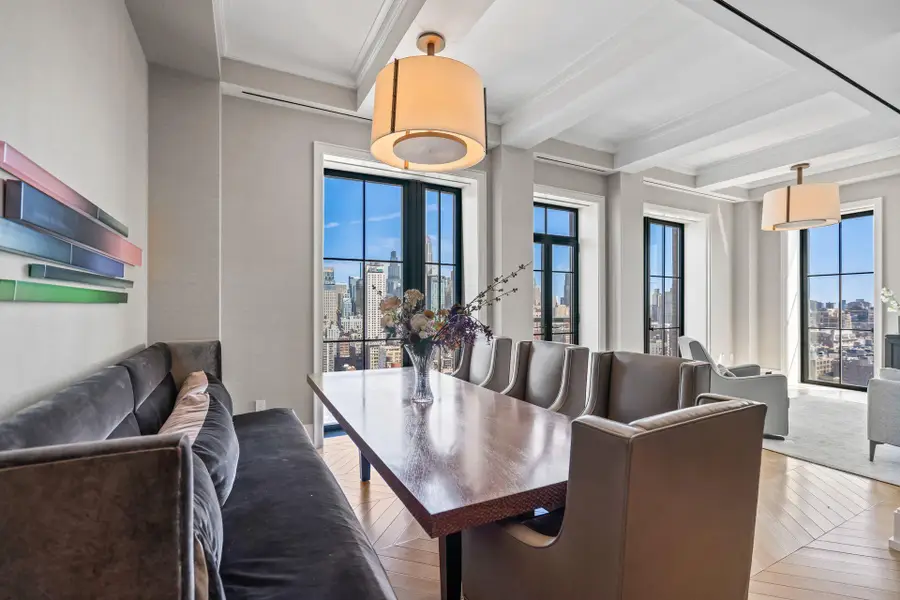 212 W 18th Street #PH2, Manhattan, NY 10011 - Image #3