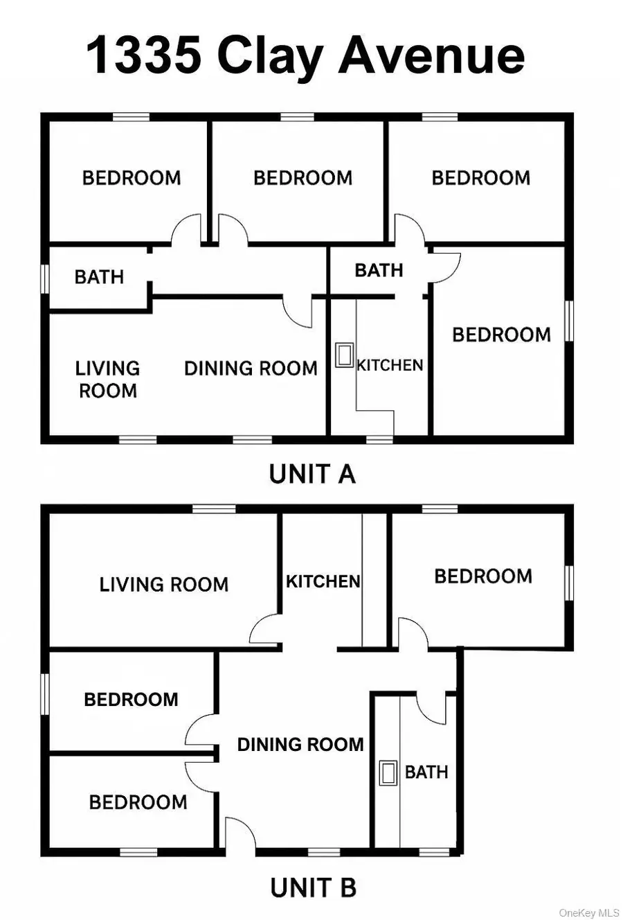 1335 Clay Avenue, Bronx, NY 10456 - Image #2