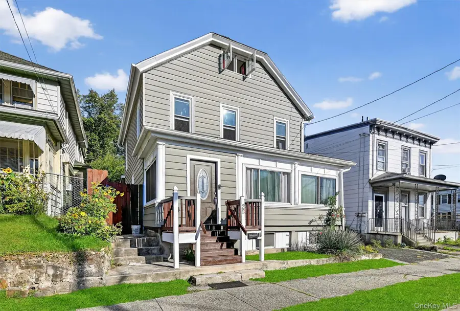 22 Fullerton Avenue, Newburgh, NY 12550 - Image #2
