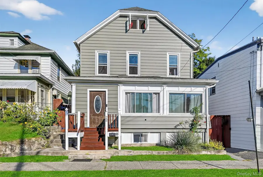 22 Fullerton Avenue, Newburgh, NY 12550 - Image #3