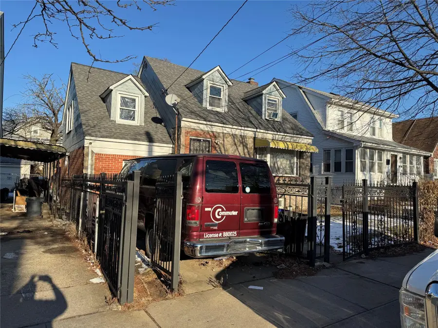 139-35 182s St, Springfield Gardens, NY 11413 - Image #3