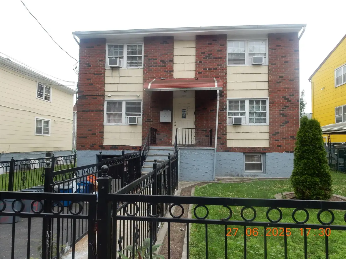 128 E. 4th Street, Mount Vernon, NY 10550 - Image #1