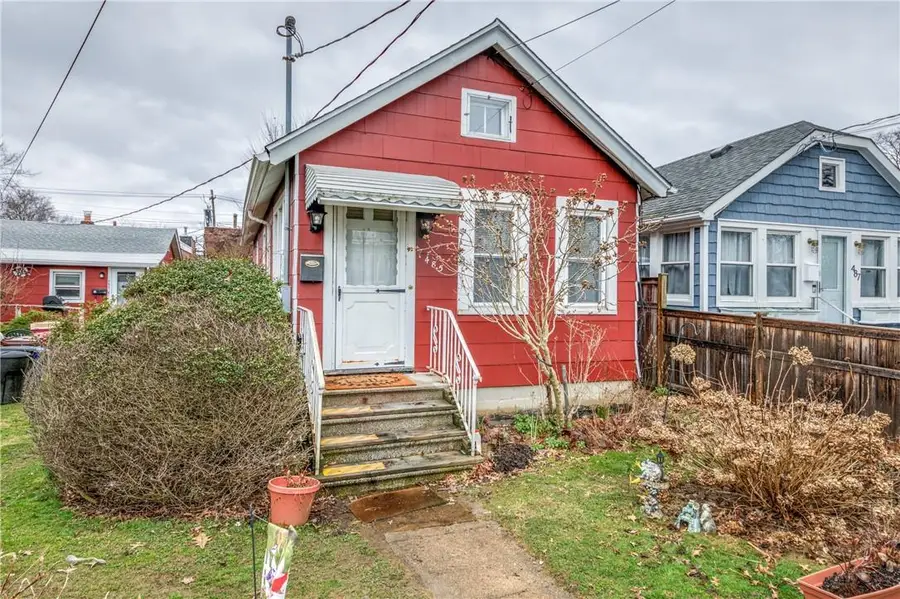 483-485 Minnieford Avenue, Bronx, NY 10464 - Image #2