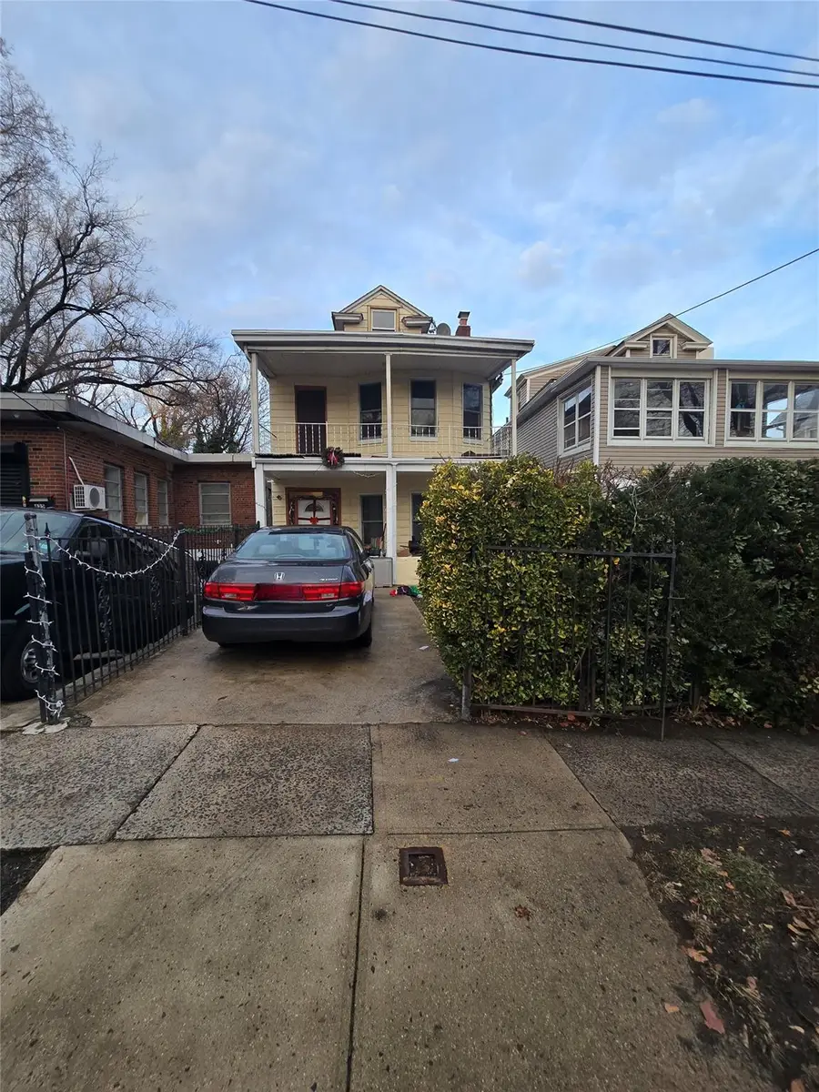 437 E 3rd Street, Mount Vernon, NY 10553 - Image #2