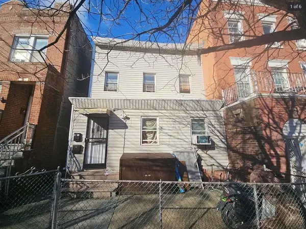 4110 71st Street, Woodside, NY 11377