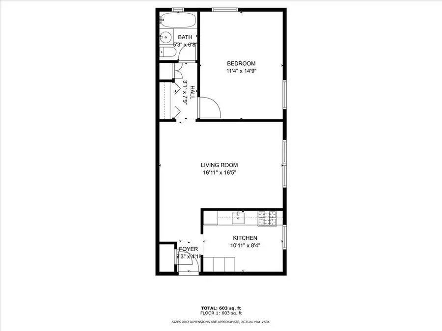 2 E Mill Drive #Apt 2H, Great Neck, NY 11021 - Image #2