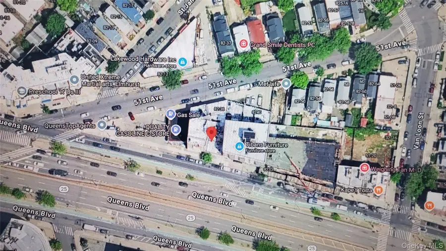 82-19 Queens Boulevard, Elmhurst, NY 11373 - Image #3