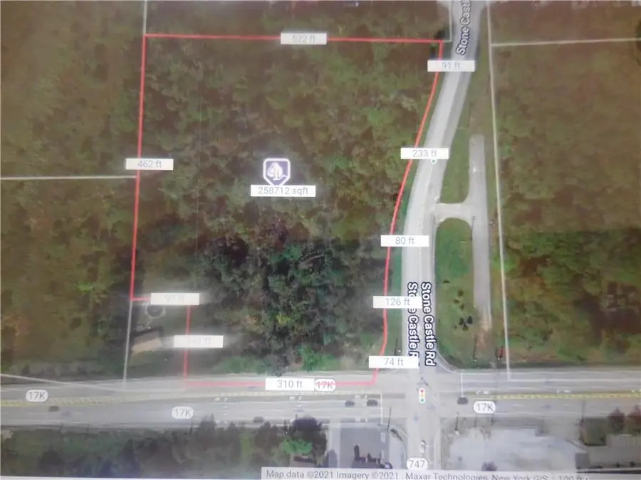 0 Route 17k, Rock Tavern, NY 12575 - Image #3