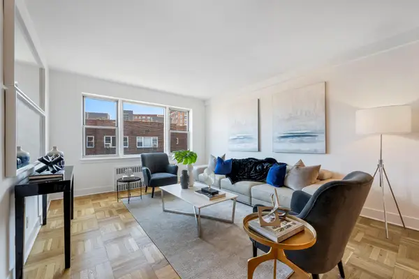 3850 Hudson Manor Terrace #6DW, Bronx, NY 10463