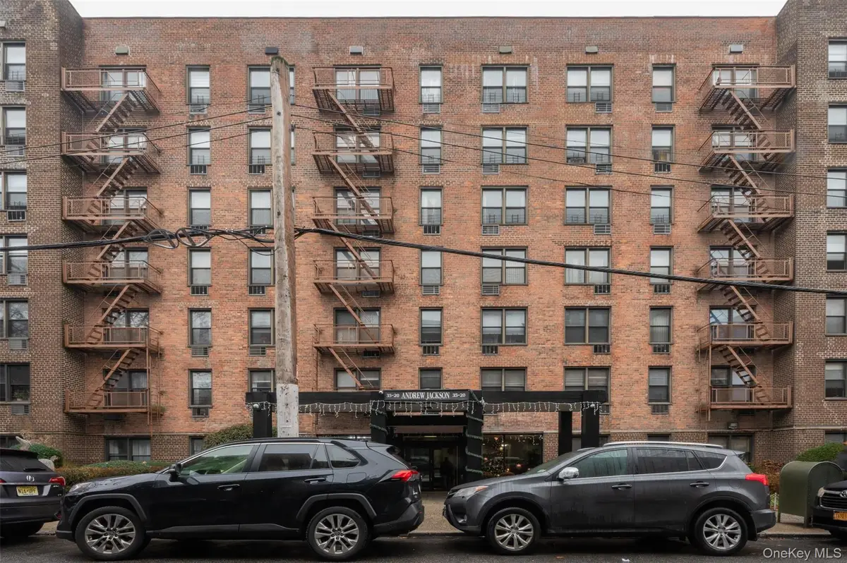 35-20 Leverich Street #209, Jackson Heights, NY 11372 - Image #1