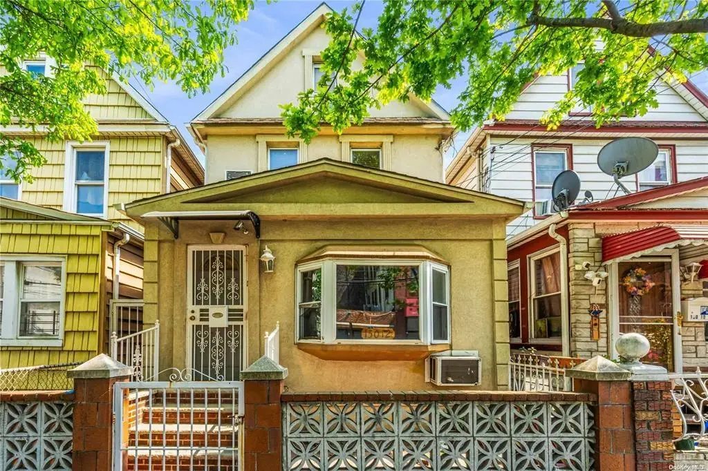 150-12 107th Ave, Jamaica, NY 11433 - Image #1