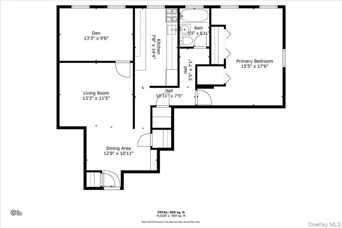 763 Ocean Parkway #4J, Brooklyn, NY 11230 - Image #1