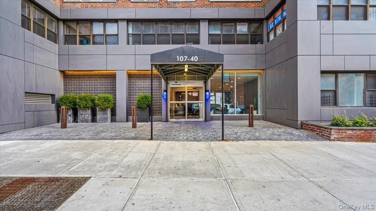 107-40 Queens Boulevard #7G, Forest Hills, NY 11375 - Image #1