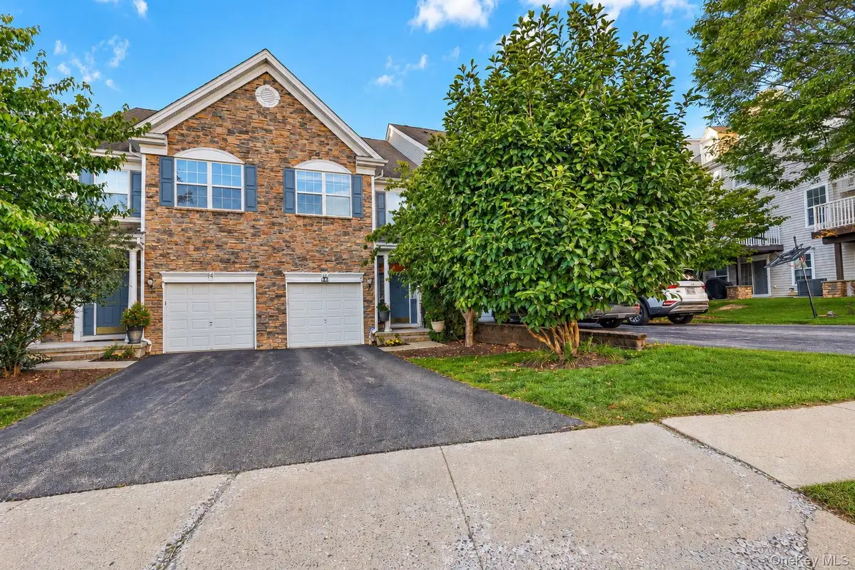 92 Barr Lane, Monroe, NY 10950 - #1