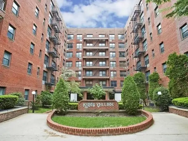 1200 E 53 Street #4S, Brooklyn, NY 11234
