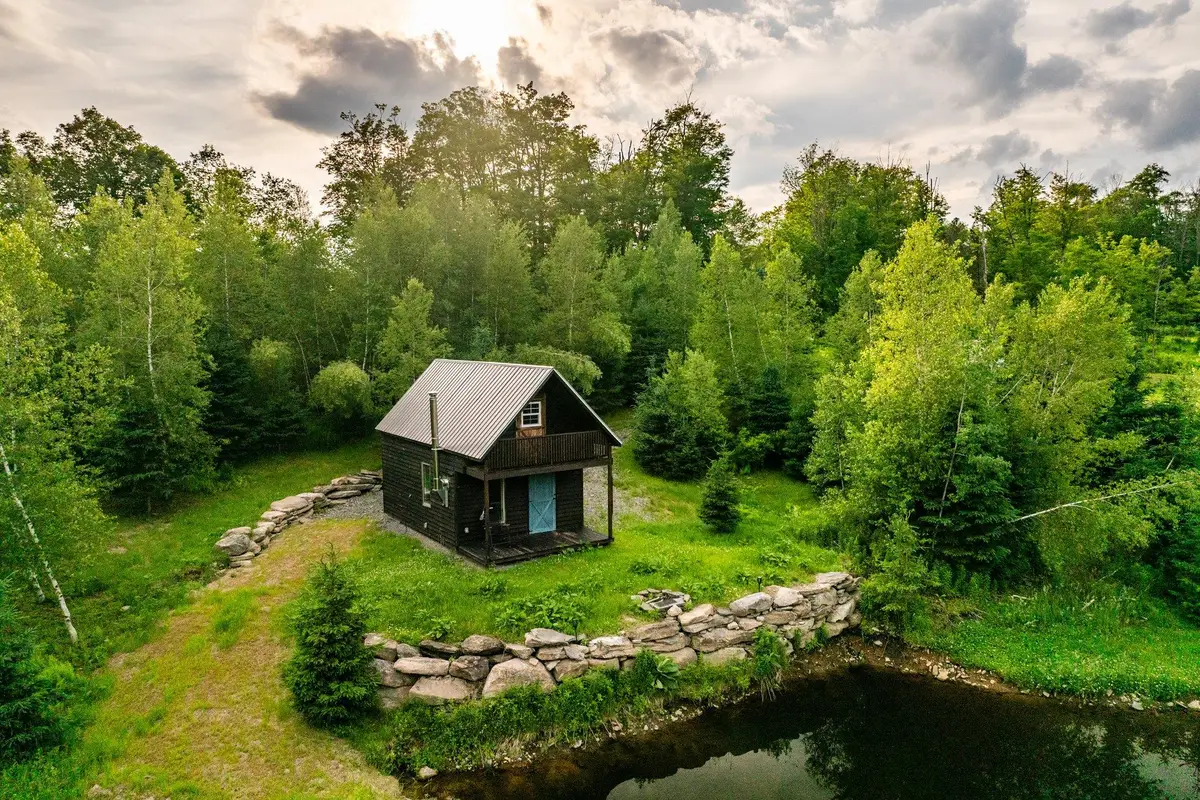 922 Hankins Road, Fremont, NY 12736 - Image #1