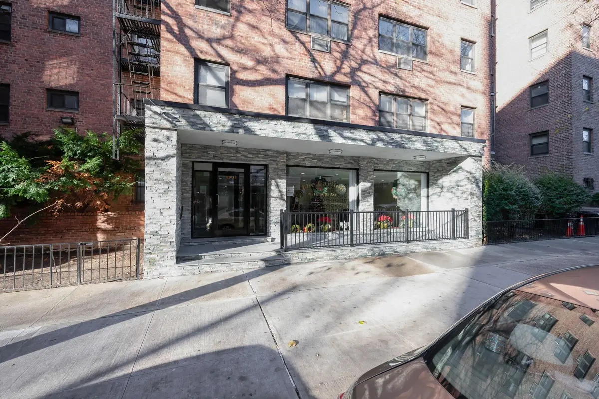 99-11 60th Ave #6K, Corona, NY 11368 - #1