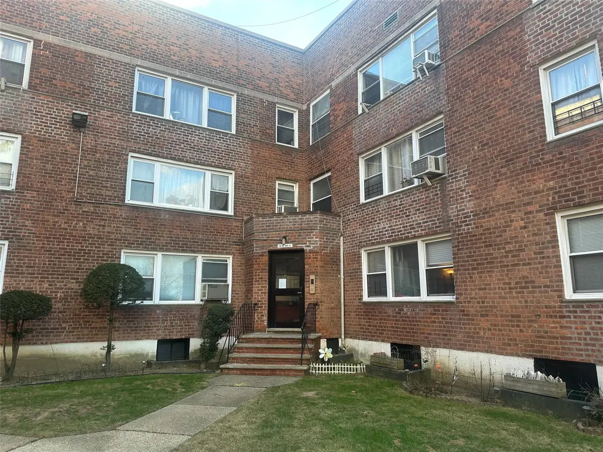 138-32 68th Drive #2B, Flushing, NY 11367 - #1