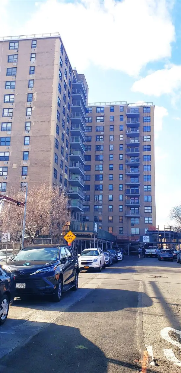 1966 Newbold Avenue #308, Bronx, NY 10472