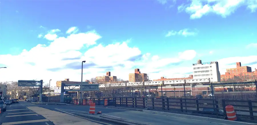 1966 Newbold Avenue #308, Bronx, NY 10472 - Image #2