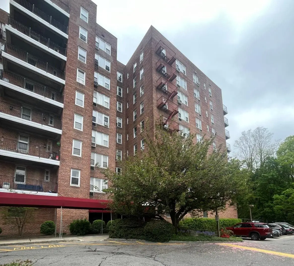 245 Rumsey Road #7K, Yonkers, NY 10701 - Image #1