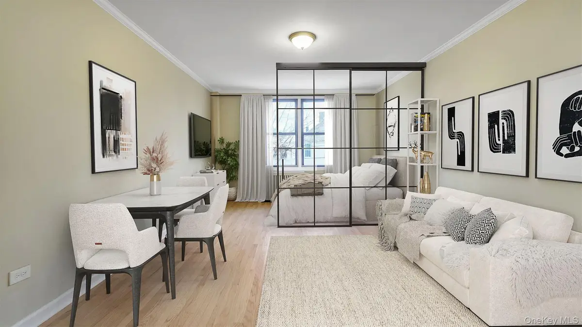 50-21 39th Place #2C, Sunnyside, NY 11104 - Image #1