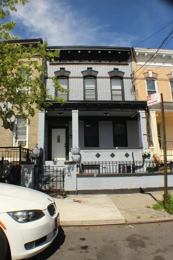 661 Sheffield Avenue, Brooklyn, NY 11207