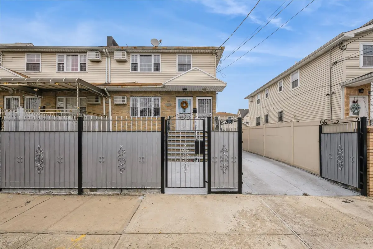 12321 135th Street, South Ozone Park, NY 11420 - Image #1