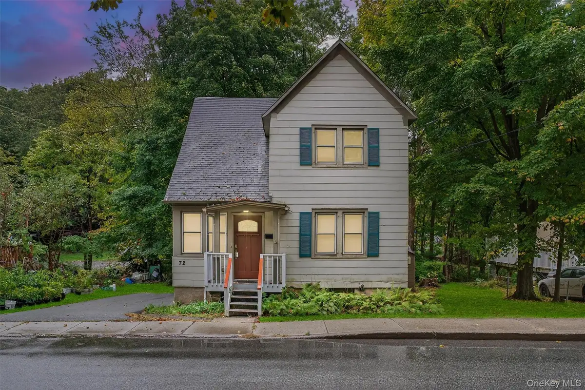 72 Smith Clove Road, Central Valley, NY 10917 - Image #1