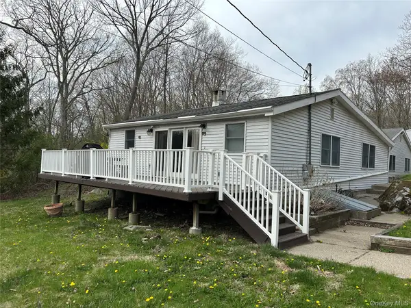 126 Old Route 55, Pawling, NY 12564