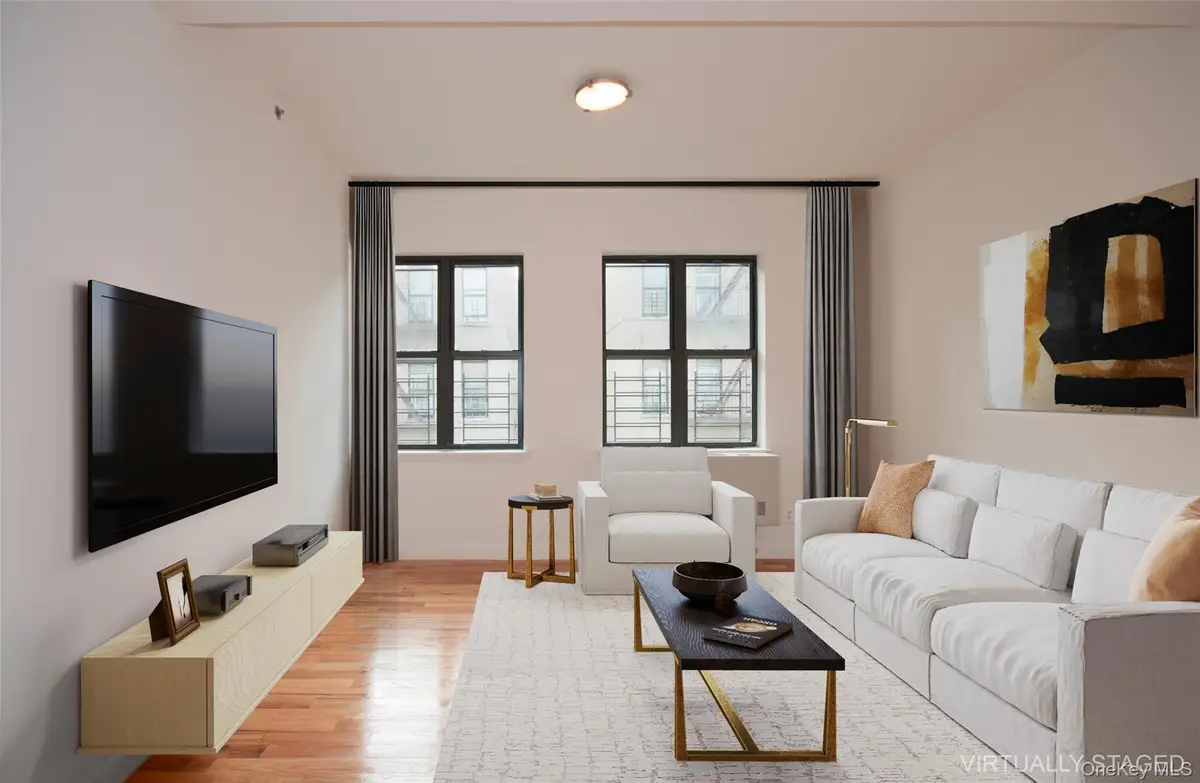 108 W 138th Street #5A, New York, NY 10030 - Image #1
