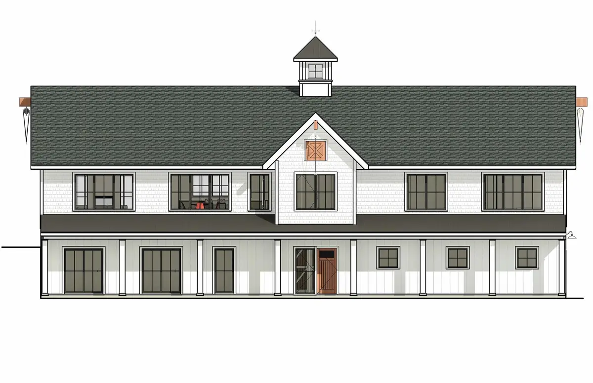 120 Harmony Road, Pawling, NY 12564 - Image #1