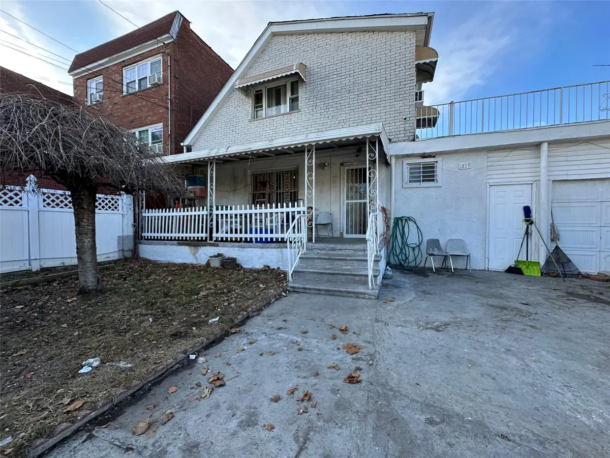1817 Schieffelin Avenue, Bronx, NY 10466 - Image #1