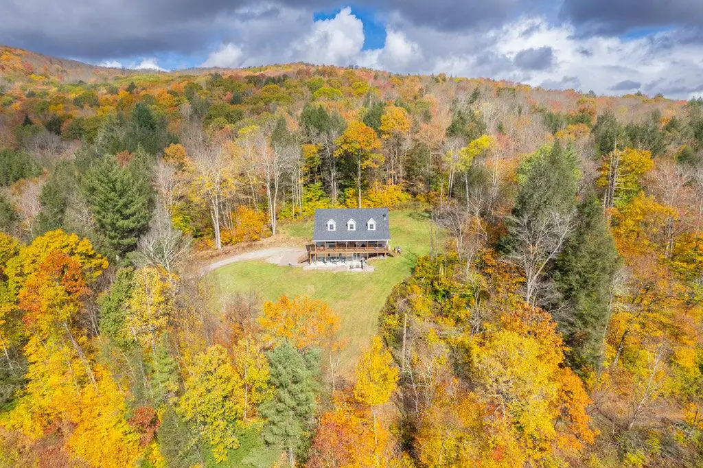 45 Campbell Mountain Rd Road, Downsville, NY 13755 - Image #1