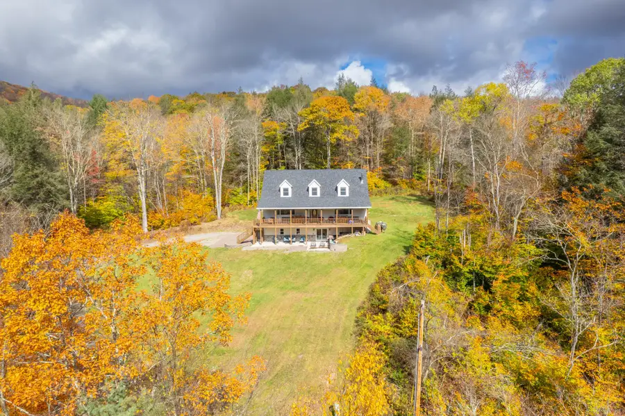 45 Campbell Mountain Rd Road, Downsville, NY 13755 - Image #2