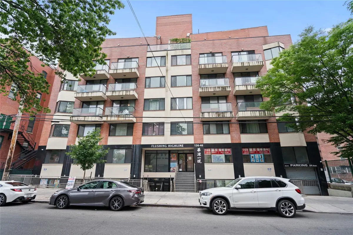 136-46 41st Avenue #2A, Flushing, NY 11355 - Image #1