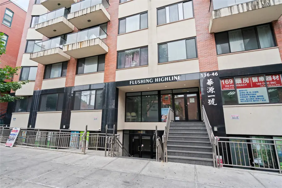 136-46 41st Avenue #2A, Flushing, NY 11355 - Image #2