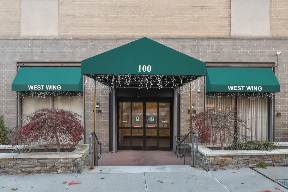 100 E Hartsdale Avenue #5AE, Hartsdale, NY 10530 - Image #1